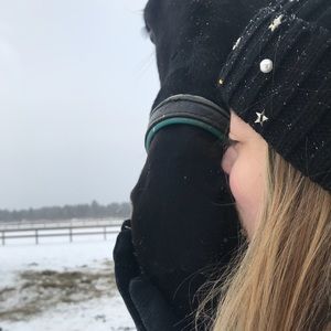 Meet your Posher, Brooke